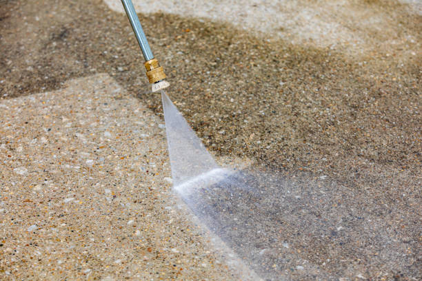 Reliable Sarasota, FL Pressure Washing Solutions