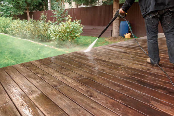Best Driveway Pressure Washing  in Sarasota, FL